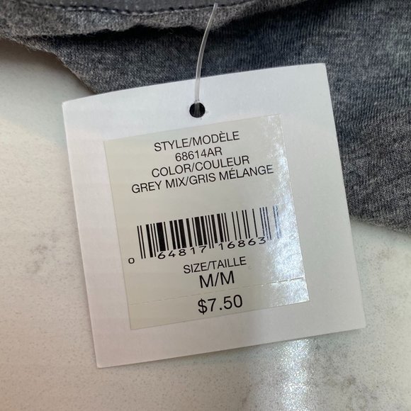 Core Life Classic Cotton Stretch Boyshorts - Picture 5 of 5